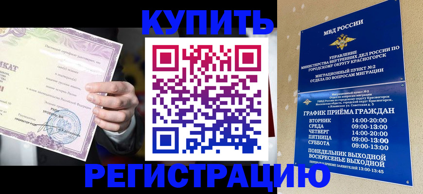 временная регистрация собственник в Дубне